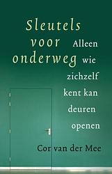 Foto van Sleutels voor onderweg - cor van der mee - ebook (9789020299038)