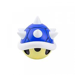 Foto van Mario blue shell bureaulamp