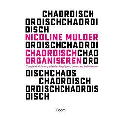 Foto van Chaordisch organiseren