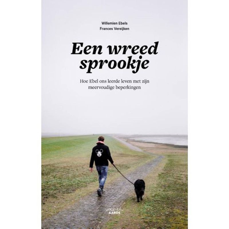 Foto van Een wreed sprookje