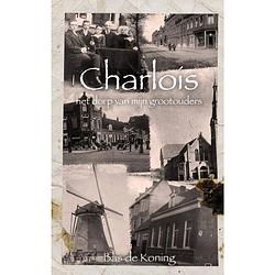 Foto van Charlois - het dorp van mijn grootouders