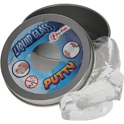 Foto van Toi-toys crystal glass putty 8 cm