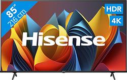 Foto van Hisense qled 85e7nq (2024)