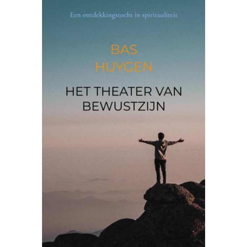 Foto van Het theater van bewustzijn