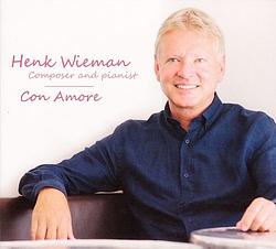 Foto van Con amore - cd (8718456019140)