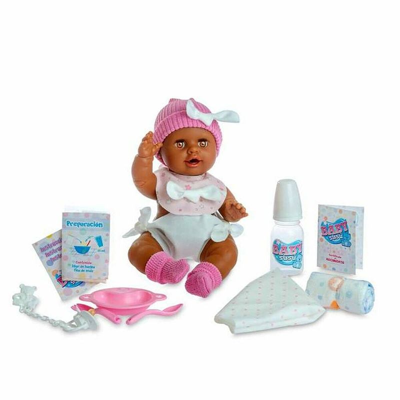 Foto van Babypop berjuan baby susu 6005-21