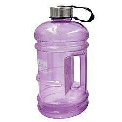 Foto van Urban fitness waterfles 2,2 liter paars