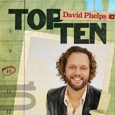 Foto van Top ten - cd (0080688810429)