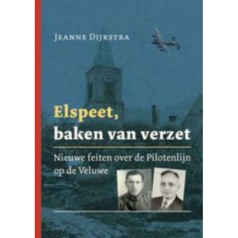 Foto van Elspeet, baken van verzet