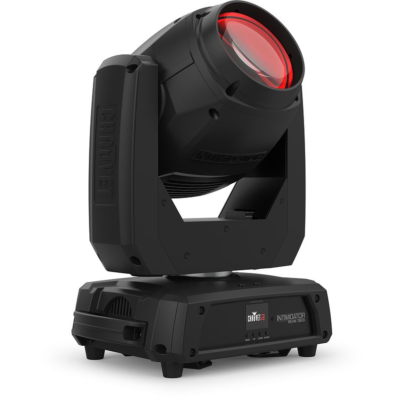 Foto van Chauvet dj intimidator beam 360x moving head