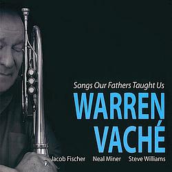 Foto van Songs our fathers taught us - cd (0780941146424)