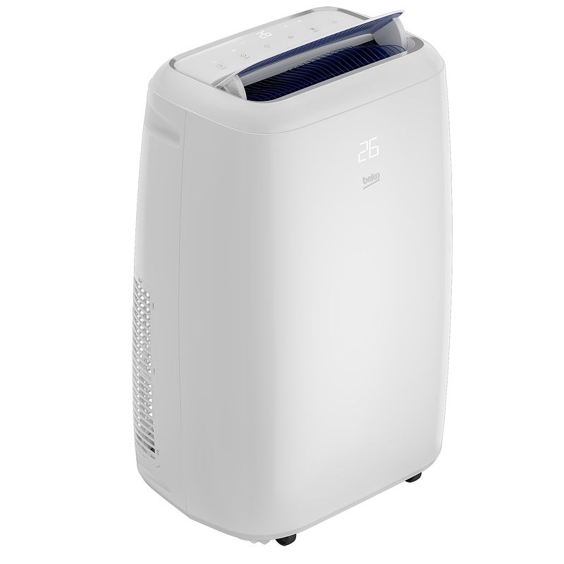 Foto van Beko bp109c mobiele airco wit