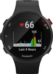 Foto van Garmin forerunner 45s zwart