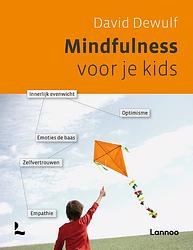 Foto van Mindfulness voor je kids - david dewulf - ebook (9789401402477)