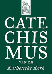 Foto van Catechismus van de katholieke kerk - geen auteur - hardcover (9789043540223)