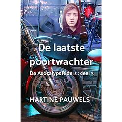 Foto van De laatste poortwachter