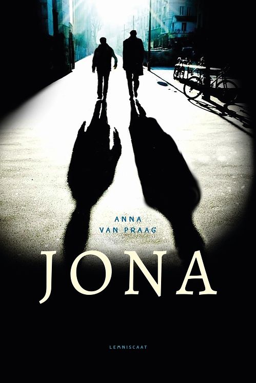 Foto van Jona - anna van praag - ebook