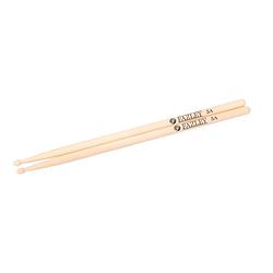 Foto van Fazley stix-5a drumstokken met houten tip