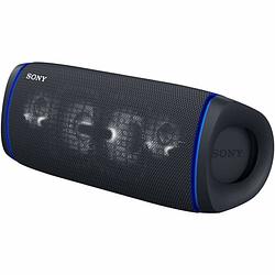 Foto van Sony bluetooth speaker srs-xb43 (zwart)