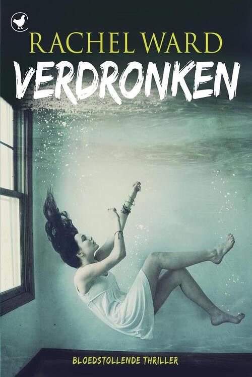 Foto van Verdronken - rachel ward - ebook (9789044342321)