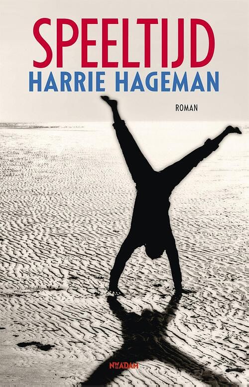 Foto van Speeltijd - harrie hageman - ebook (9789046810828)