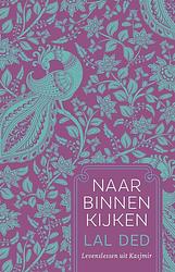 Foto van Naar binnen kijken - lal ded - ebook