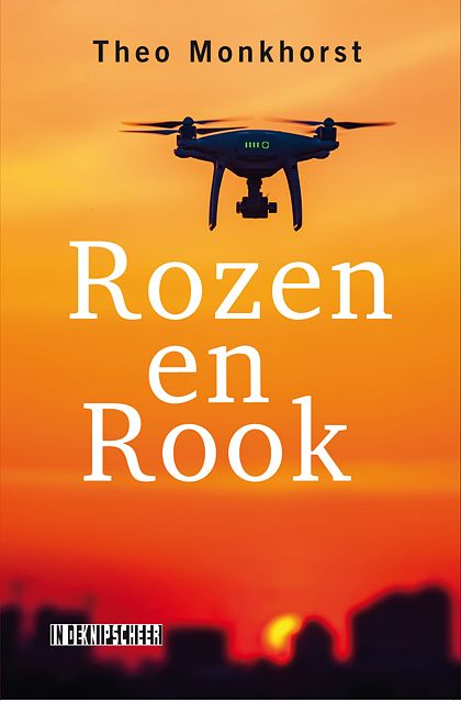 Foto van Rozen en rook - theo monkhorst - paperback (9789062657872)