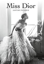 Foto van Miss dior - justine picardie - ebook (9789046825945)