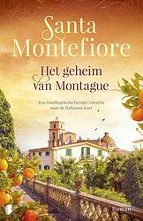 Foto van Het geheim van montague - santa montefiore - ebook (9789460234927)