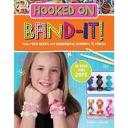 Foto van Band-it boek - deel 3