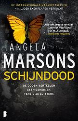 Foto van Kim stone 4 - schijndood - angela marsons - ebook (9789402315516)