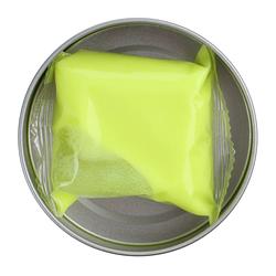 Foto van Johntoy smart putty primary colors 8 cm geel