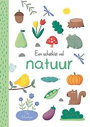 Foto van Een schatkist vol natuur - hardcover (9789463548021)