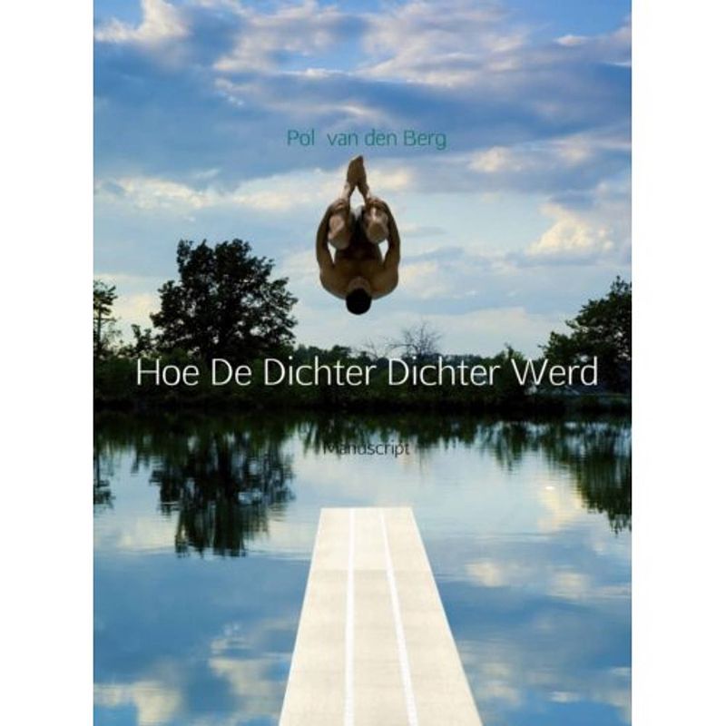 Foto van Hoe de dichter dichter werd