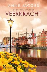 Foto van Veerkracht - anne jacobs - ebook