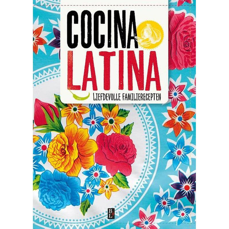 Foto van Cocina latina