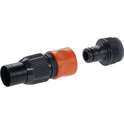 Foto van Gardena 01752-20 aansluitset voor pomp 30,3 mm (1) binnendraad