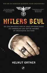 Foto van Hitlers beul - helmut ortner - paperback (9789089756541)