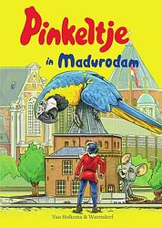 Foto van Pinkeltje in madurodam - dick laan - ebook (9789000360178)