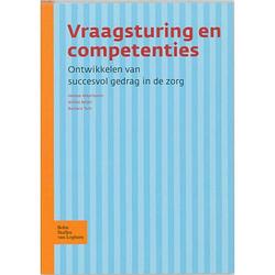 Foto van Vraagsturing en competenties