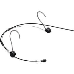 Foto van Shure twinplex th53b/o-mdot omnidirectionele headset (mdot, zwart)