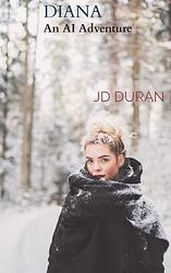 Foto van Diana - jd duran - ebook