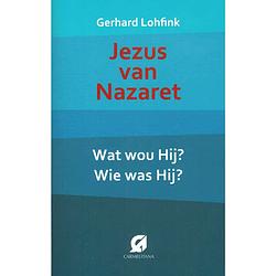 Foto van Jezus van nazareth