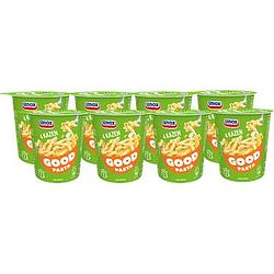 Foto van Unox good pasta 4kazensaus 8 x 66g aanbieding bij jumbo | 15% korting