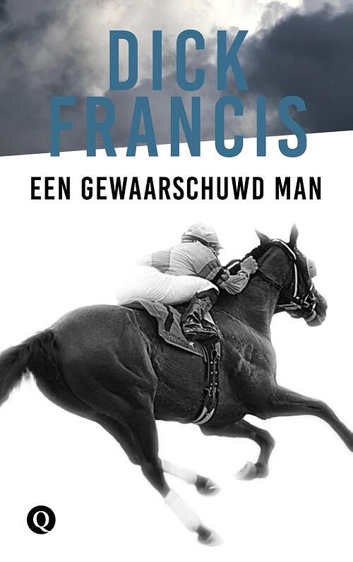 Foto van Een gewaarschuwd man - dick francis - ebook (9789021402543)