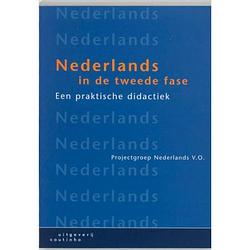 Foto van Nederlands in de tweede fase