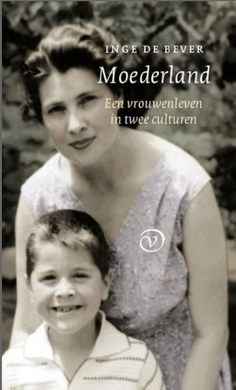 Foto van Moederland - inge de bever - ebook (9789028291102)