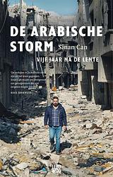 Foto van De arabische storm - sinan can - ebook (9789048833979)