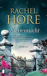 Foto van Sterrennacht - rachel hore - paperback (9789022592649)