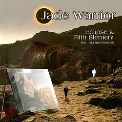 Foto van Eclipse/fifth element - cd (5013929482791)